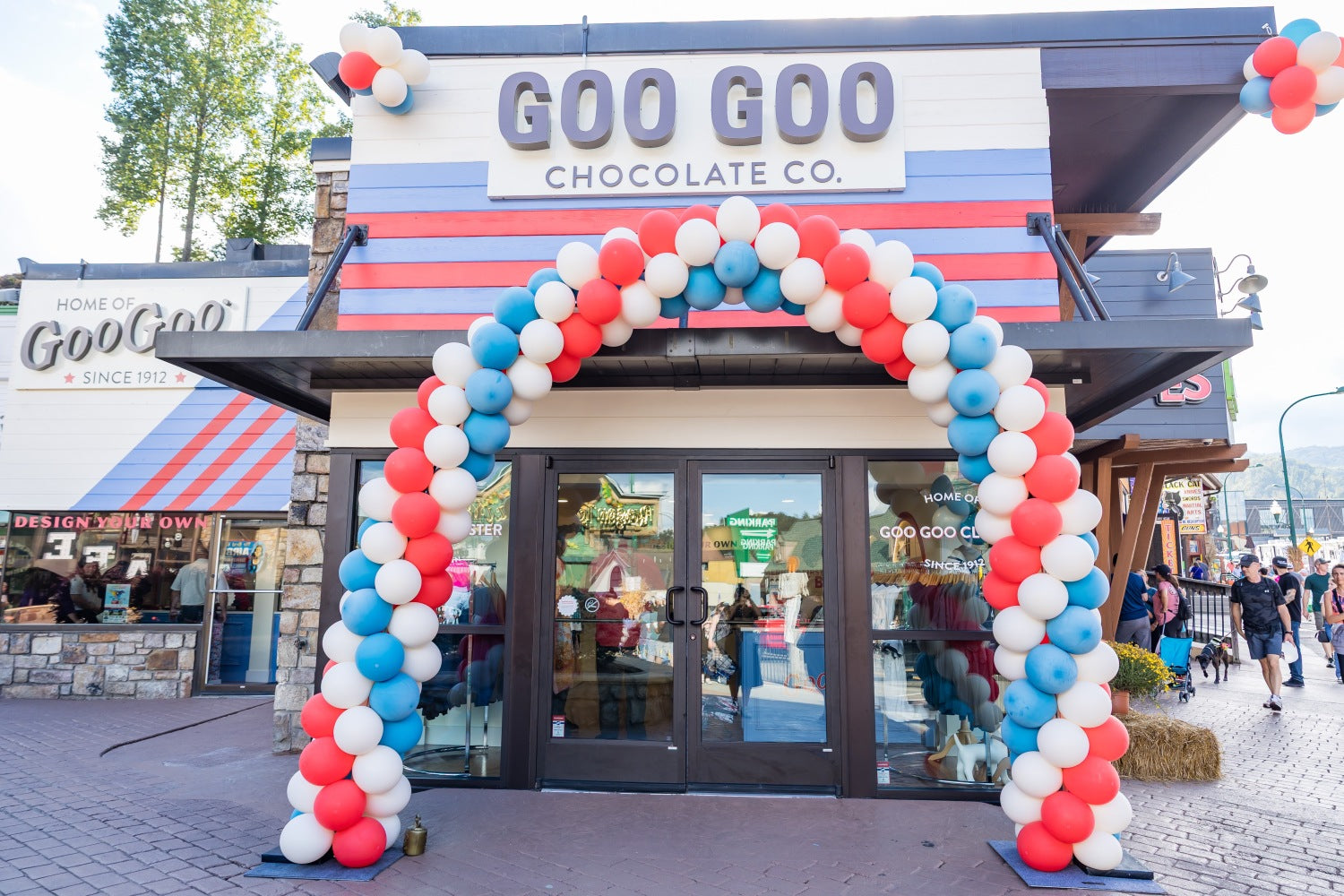 Goo Goo Gatlinburg Savings