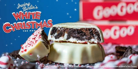 Dreaming of a White Christmas