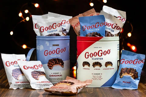 Easiest Corporate Gifts Ever!