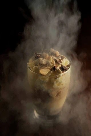 Travel Channel's Man Finds Food at Mason's