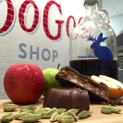 Introducing the Chaiwalker Premium Goo Goo