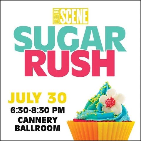 Goo Goo Cluster at Sugar Rush 2015