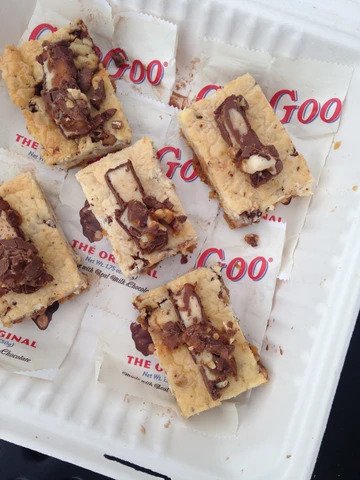 Nashville Food Trucks to Compete for “Best Goo Goo” Creation
