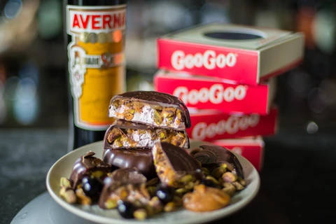 2017 Summer Chef Series: Hey, Paisan!