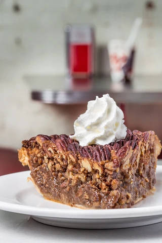 Dessert Dates for Valentine’s Day