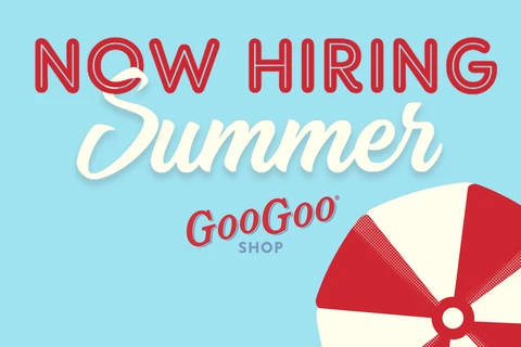 Now Hiring - Summer 2019