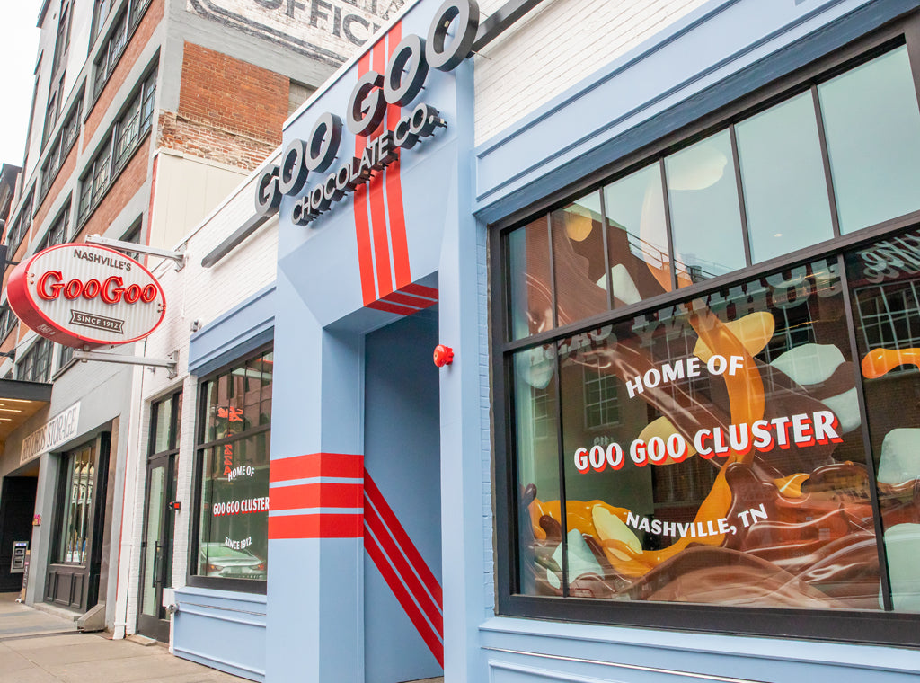 goo goo nashville storefront