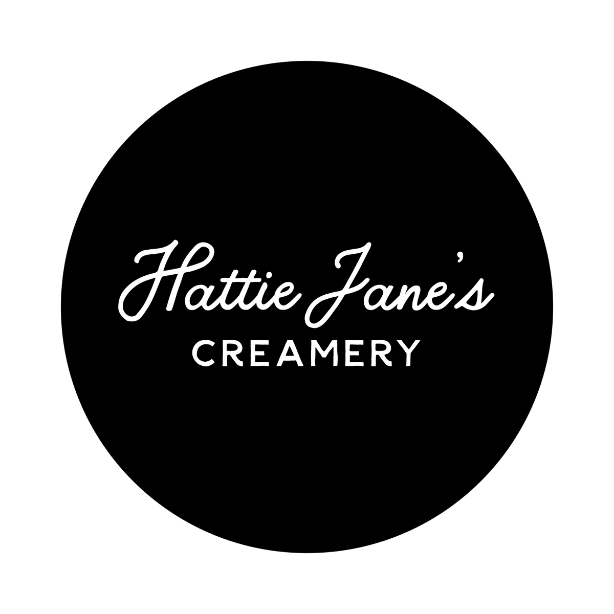 Hattie Jane&#39;s - Pint