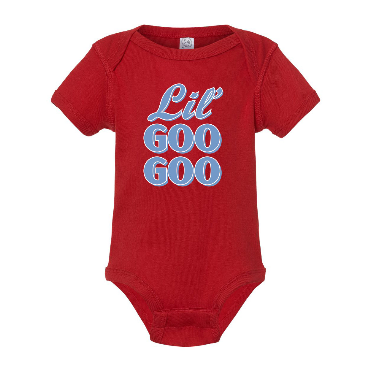 Lil' Goo Goo Onesie