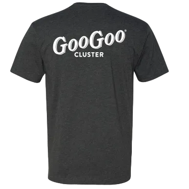 What a Cluster! T-shirt