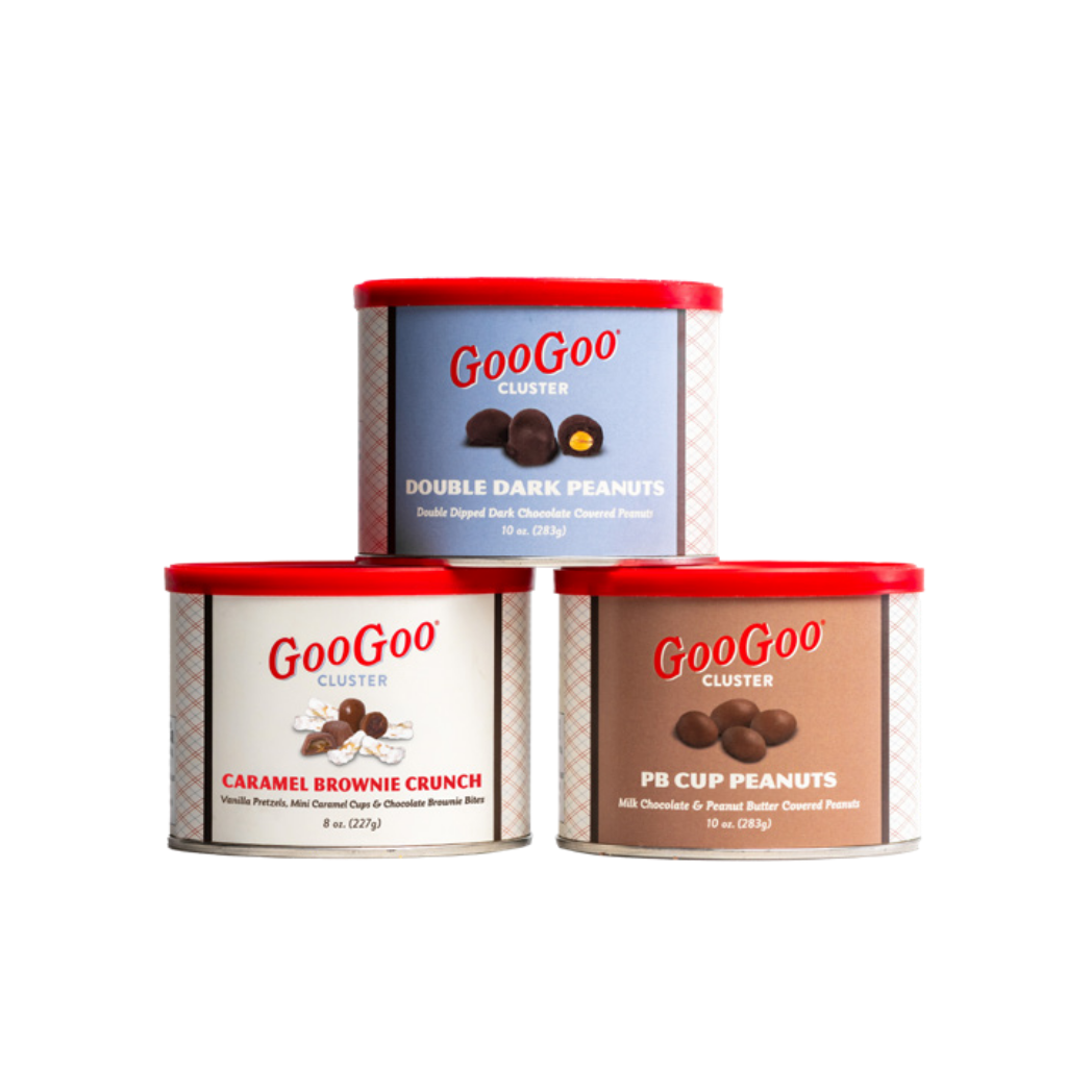 Tin Trio