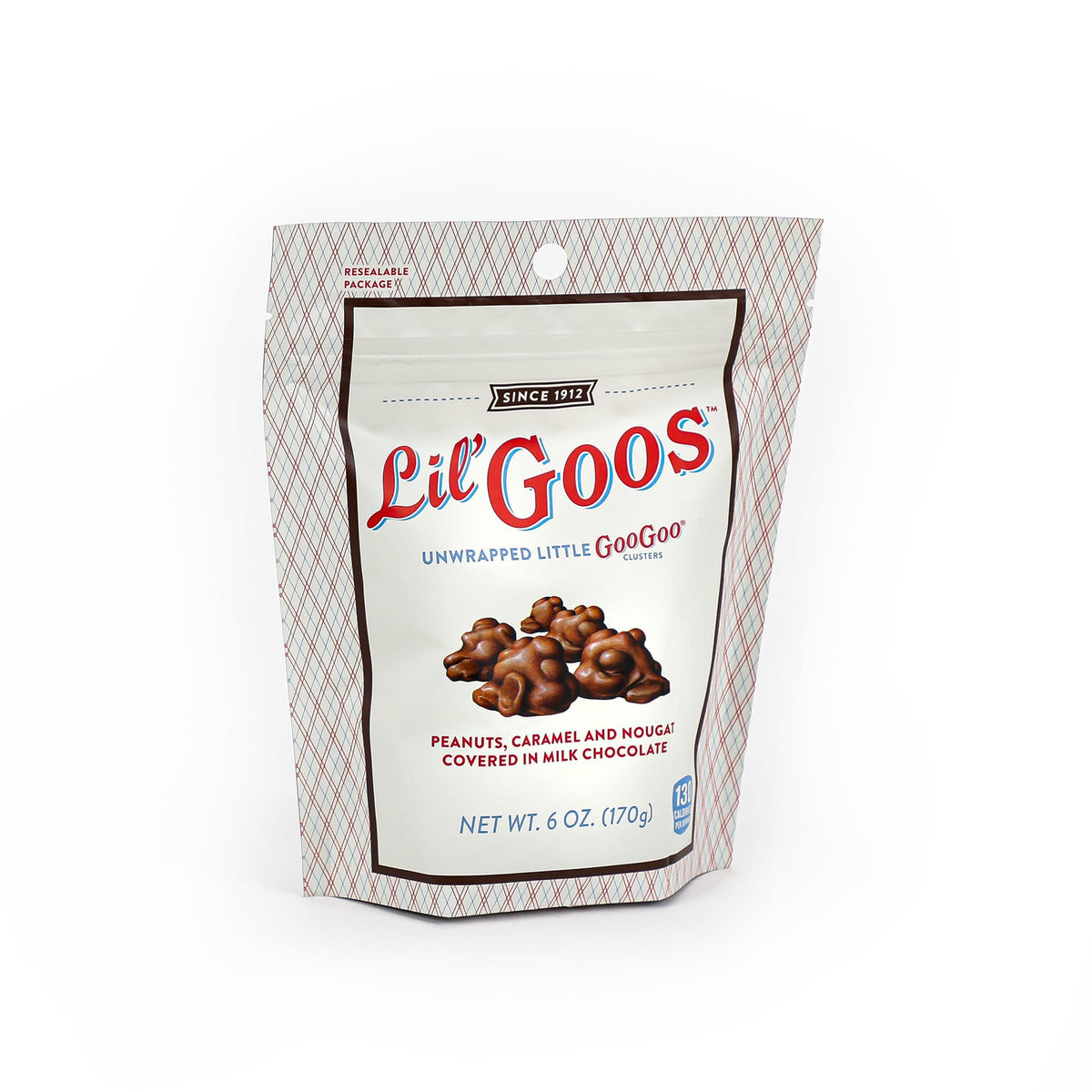 Lil’ Goos-Goo Goo Cluster