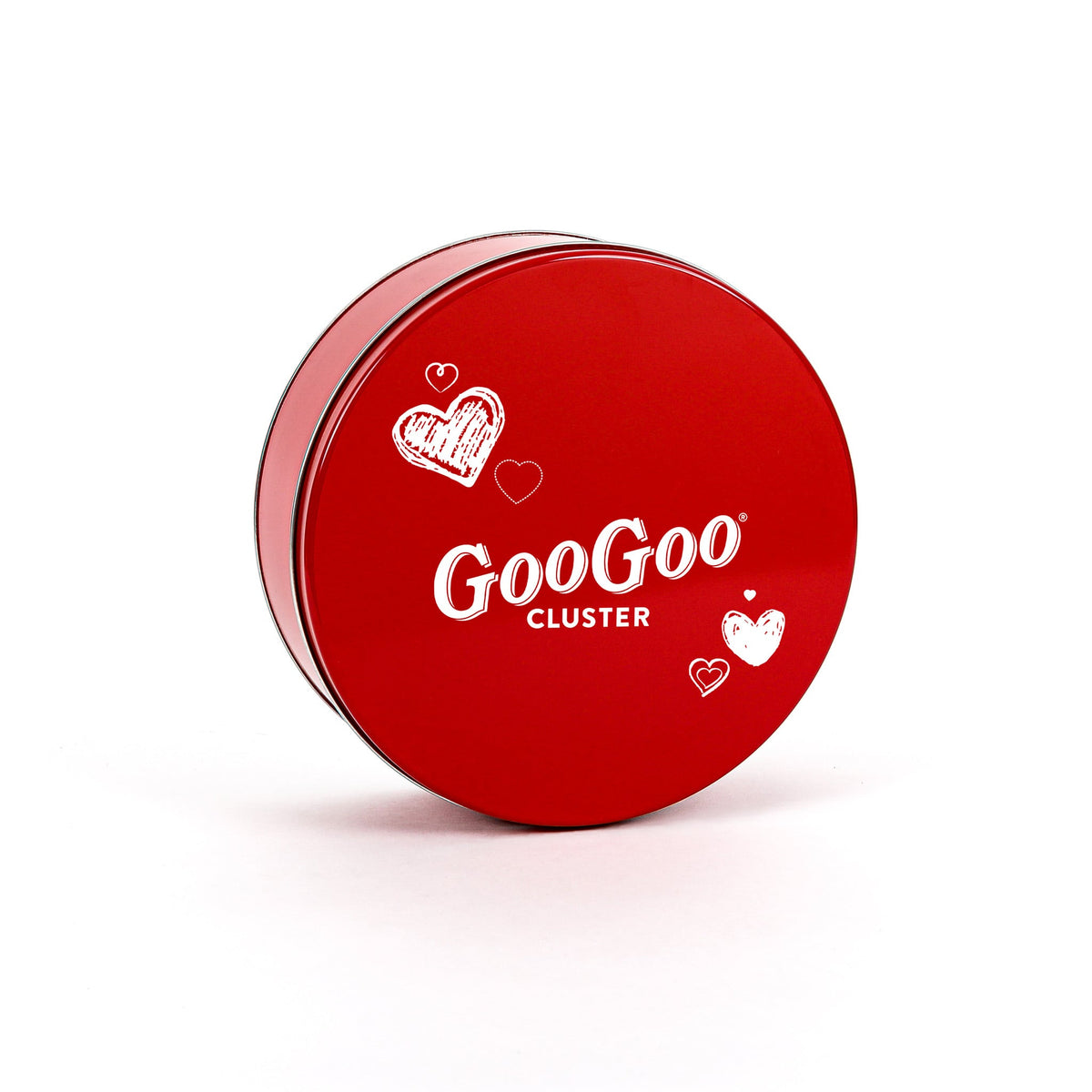 Goo Goo Hearts Gift Tin - Variety-Goo Goo Cluster